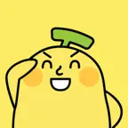 香蕉人發票 iOS Icon