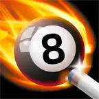 DailyPool-8 Ball master icon
