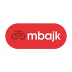 MBajk Official iOS Icon