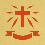 Sharon Mar Thoma Church iOS Icon