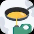 RicicliamOli iOS Icon