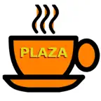 Plaza Cafe Boston iOS Icon