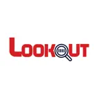 lookout.lk iOS Icon