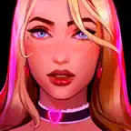 Sensuality (your taboo novel) iOS Icon