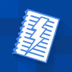 Chartnote: AI Medical Scribe icon