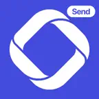 SM Sender App iOS Icon