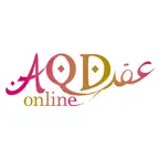 Aqd Online iOS Icon