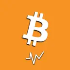 Bitcoin Fear & Greed Index iOS Icon