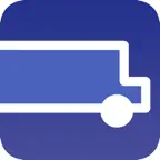Transporte Empresarial iOS Icon