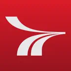 Centerline Mobile iOS Icon