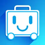 AirwheelRobot iOS Icon