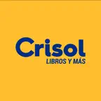 Crisol ebooks y audiolibros iOS Icon