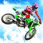 Dirt Bike Game: Motocross 2023 iOS Icon