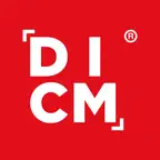 DICM iOS Icon