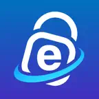 IDrive360 iOS Icon