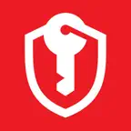 Bitdefender Password Manager iOS Icon