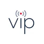 VIP Networks Messenger iOS Icon