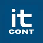 IT Cont iOS Icon