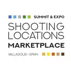 Shooting Locations Marketplace iOS Icon