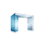 DIMENSION OFFICE & PARK iOS Icon