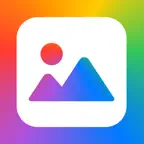 Daily Photo Memory Trip iOS Icon