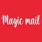 Magic Mail iOS Icon