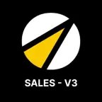 GX Sales iOS Icon