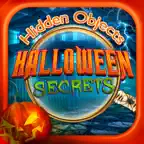 Hidden Objects Halloween Game iOS Icon