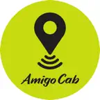 Amigo Cab iOS Icon