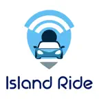 Island Ride Cayman iOS Icon