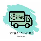 Bottle to Bottle Logistics iOS Icon