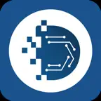 Digital World Rewards Icon