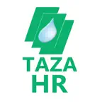 TAZA MetricS iOS Icon