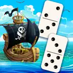 Dominos Pirates iOS Icon