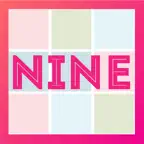 Top nine - Get best nine iOS Icon
