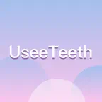 UseeTeeth iOS Icon