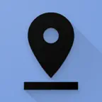 Things To Do for Tourist iOS Icon