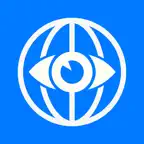 See Privacy-View App Activity iOS Icon