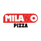 Milano Pizza Takeaway iOS Icon