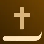 Bible daily verses & quotes iOS Icon