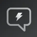 Motivation for the new year iOS Icon