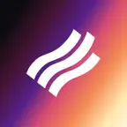 FinamInvest: Investing, broker iOS Icon