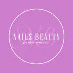 Nails Beauty iOS Icon