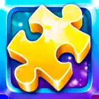 Jigsaw Puzzle HD - Brain Games iOS Icon
