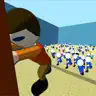 Elimination Games