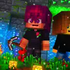 Diamond Strike for Minecraft iOS Icon