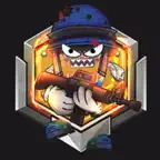 Nero Squads iOS Icon