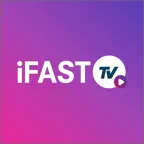 iFAST TV iOS Icon