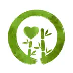 Mindbreath : Breathing & HRV iOS Icon
