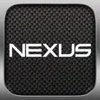 Nexus Card iOS Icon